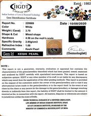 3.70/CARAT Keshi Pearl-1650